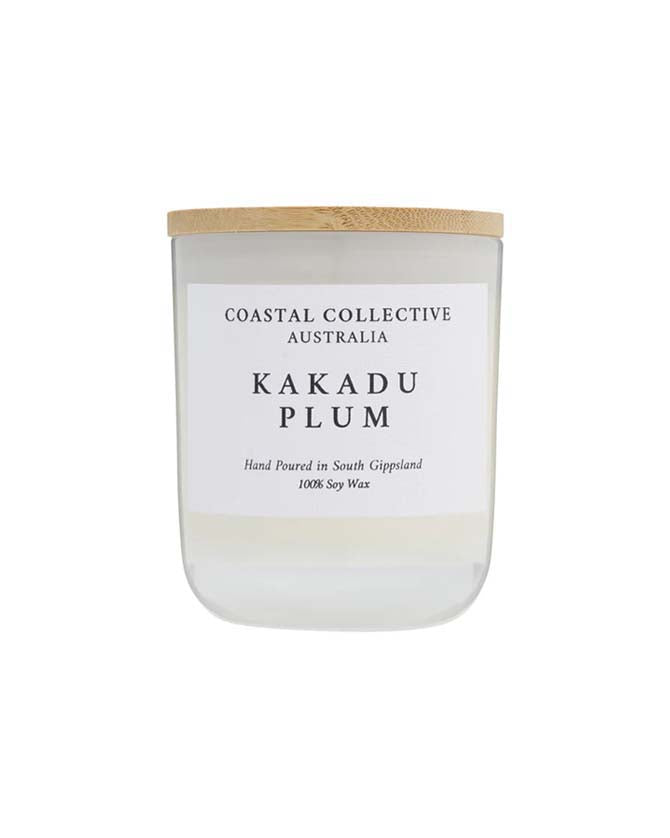 Candle Soy Mangala - Kakadu Plum Co. main image 0