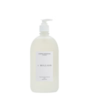500ML HAND BODY WASH - 1 MILLION
