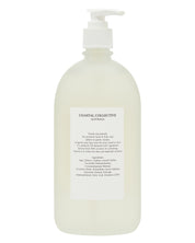 500ML HAND BODY WASH - LIME, BASIL & MANDARIN
