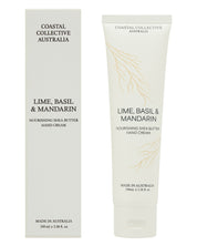 100ML LIME, BASIL & MANDARIN HAND CREAM
