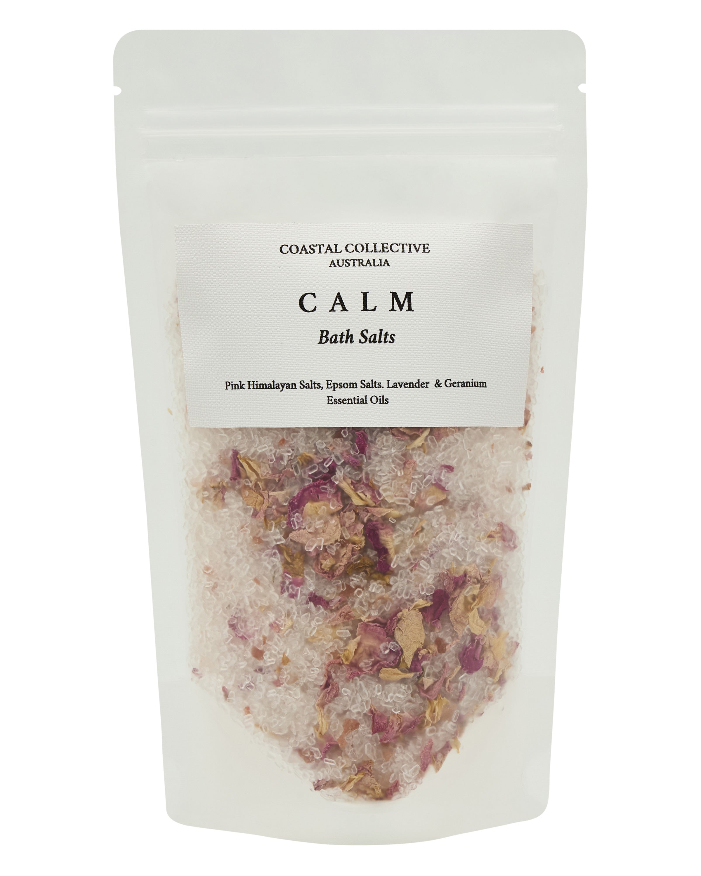 CALM - Bath / Foot Soak 300g