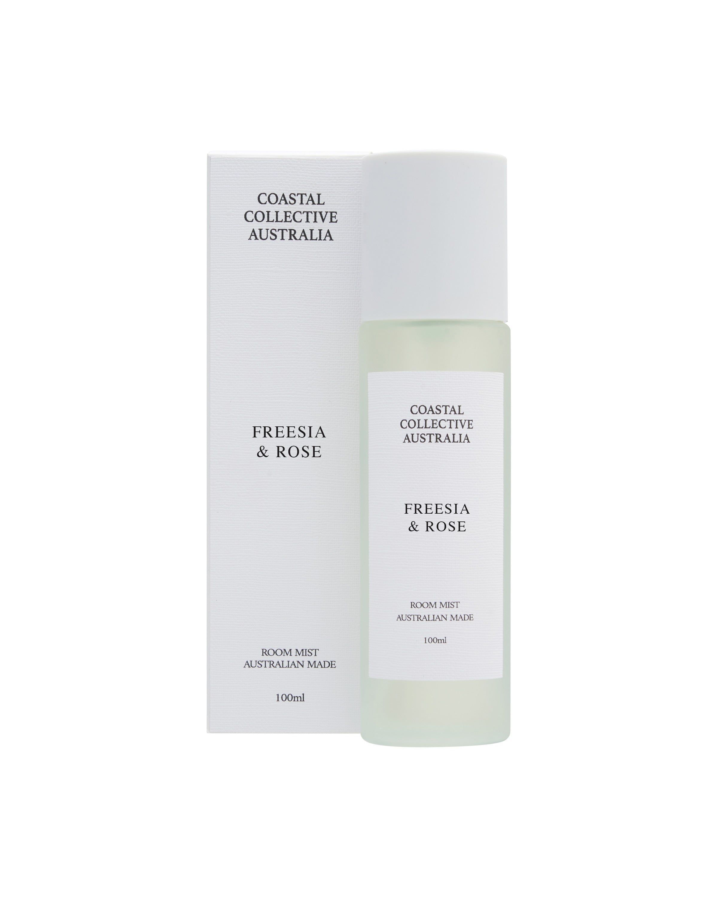 ROOM MIST 100ML - FREESIA & ROSE