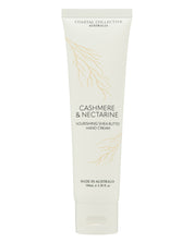100ML CASHMERE & NECTARINE HAND CREAM