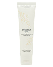 100ML COCONUT LIME HAND CREAM