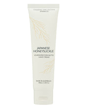 100ML JAPANESE HONEYSUCKLE HAND CREAM