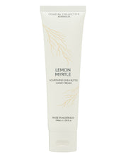 100ML LEMON MYRTLE HAND CREAM