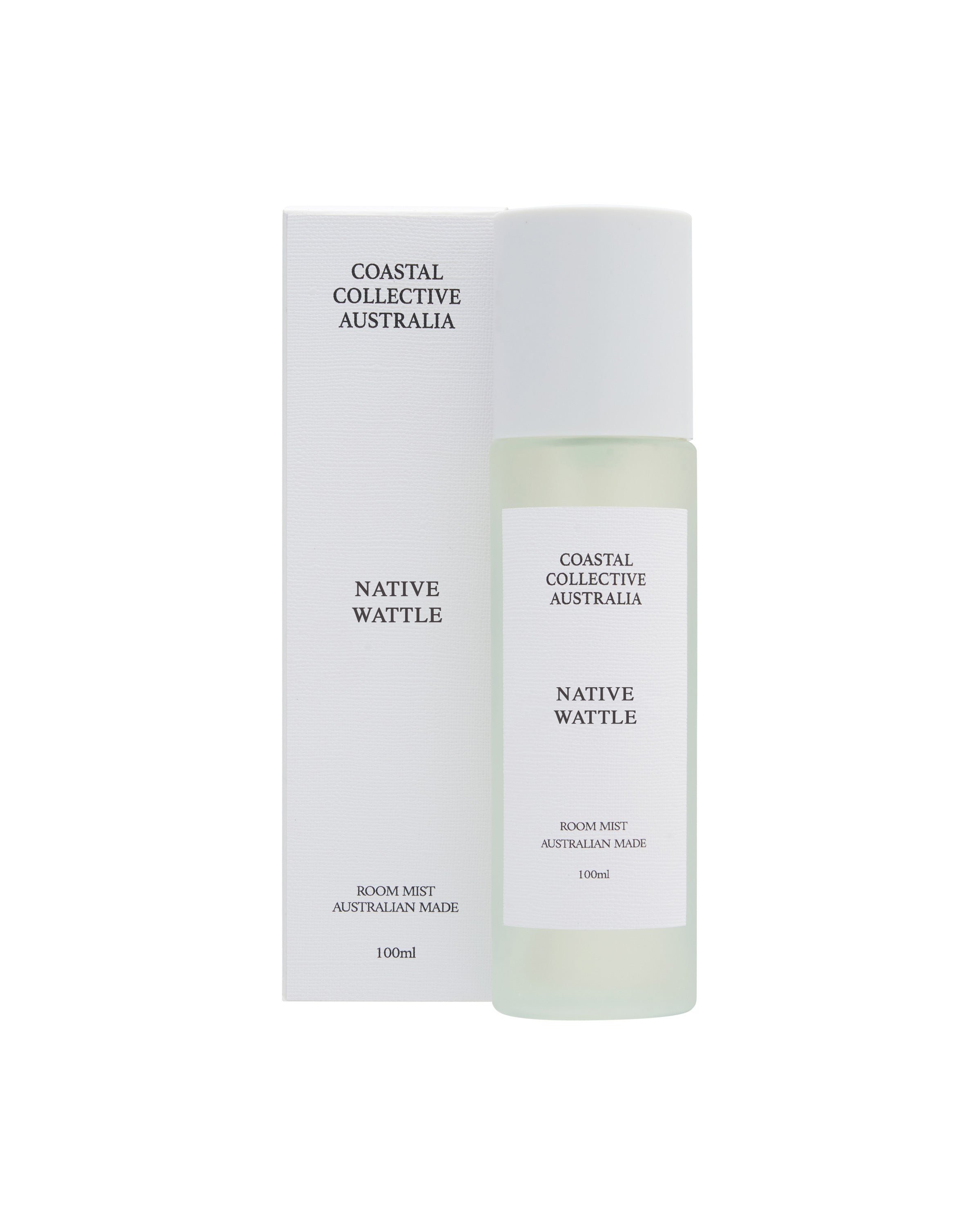 ROOM MIST 100ML - NATIVE WATTLE